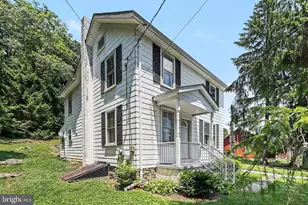 13395 Pennersville Rd, Blue Ridge Summit, PA 17214 - Photo 2