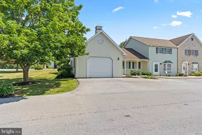 128 Overhill Drive, Mercersburg, PA 17236 - Photo 2