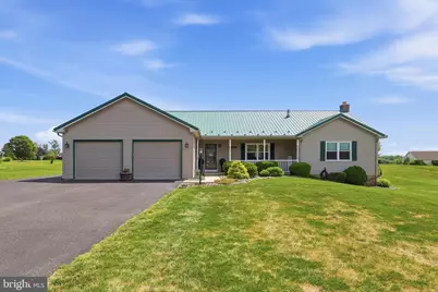 6870 Charlestown Road #5, Mercersburg, PA 17236 - Photo 1