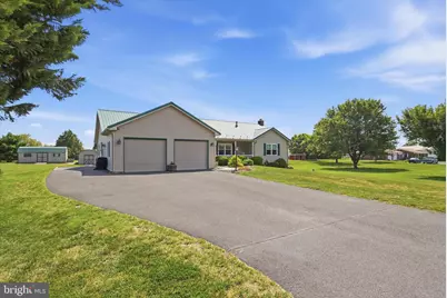6870 Charlestown Road #5, Mercersburg, PA 17236 - Photo 42