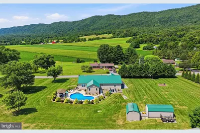 6870 Charlestown Road #5, Mercersburg, PA 17236 - Photo 2