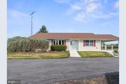 7246 Smith Road, Chambersburg, PA 17201 - Photo 1