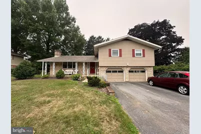 624 Highland Avenue, Chambersburg, PA 17201 - Photo 2