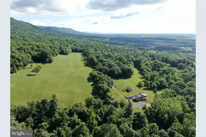 Tract 1: 56+/- Acres At 9611 Circle Drive, Chambersburg, PA 17202 - Photo 6
