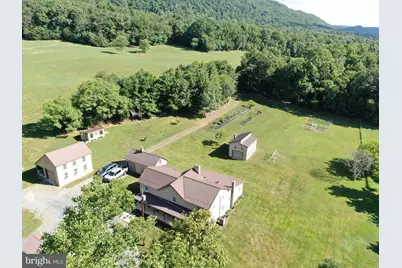 Tract 1: 56+/- Acres At 9611 Circle Drive, Chambersburg, PA 17202 - Photo 14