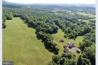Tract 1: 56+/- Acres At 9611 Circle Drive, Chambersburg, PA 17202 - Photo 16