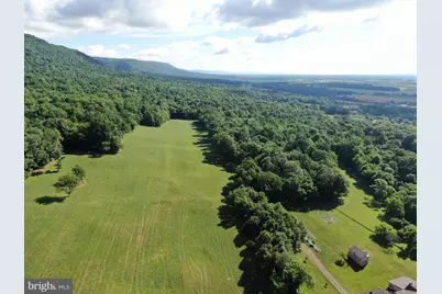 Tract 1: 56+/- Acres At 9611 Circle Drive, Chambersburg, PA 17202 - Photo 8