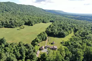 Tract 1: 56+/- Acres At 9611 Circle Dr, Chambersburg, PA 17202 - Photo 1