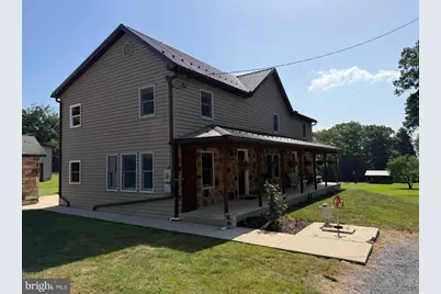 Tract 1: 56+/- Acres At 9611 Circle Drive, Chambersburg, PA 17202 - Photo 50