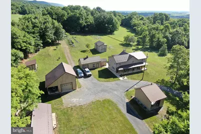 Tract 1: 56+/- Acres At 9611 Circle Drive, Chambersburg, PA 17202 - Photo 10