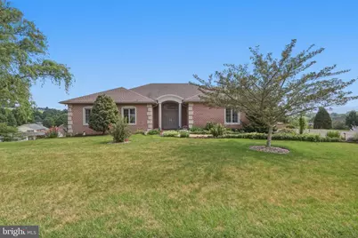 10785 Rinehart Drive, Waynesboro, PA 17268 - Photo 4