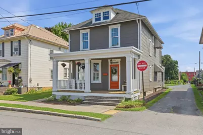 538 E Liberty Street, Chambersburg, PA 17201 - Photo 2