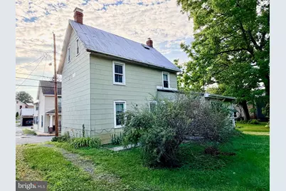 213 S S Fayette Street, Mercersburg, PA 17236 - Photo 26