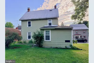 213 S S Fayette Street, Mercersburg, PA 17236 - Photo 2