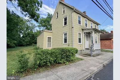 213 S S Fayette Street, Mercersburg, PA 17236 - Photo 1