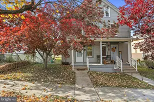 210 Linden Ave, Mercersburg, PA 17236 - Photo 1