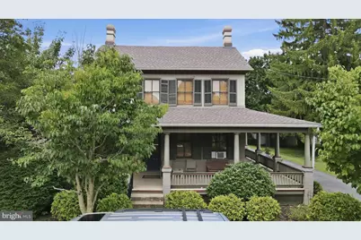 121 S S Washington Street Street, Greencastle, PA 17225 - Photo 2