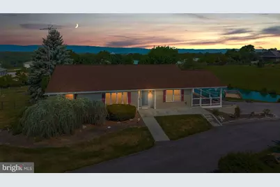 7246 Smith Road, Chambersburg, PA 17201 - Photo 2