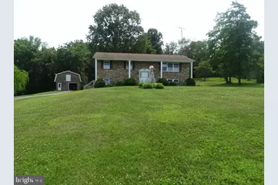 8114 Diehls Woods Road, Saint Thomas, PA 17252 - Photo 1
