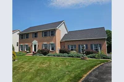 6437 Bellhurst Drive, Chambersburg, PA 17202 - Photo 1