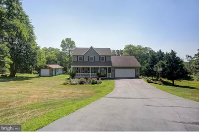 11086 Welsh Run Road, Greencastle, PA 17225 - Photo 4