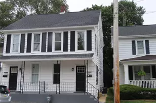 828 Broad St, Chambersburg, PA 17202 - Photo 1