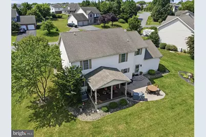 1427 Hunters Chase #51, Chambersburg, PA 17202 - Photo 52