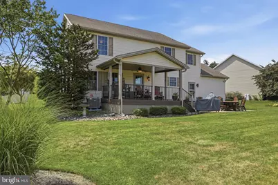 1427 Hunters Chase #51, Chambersburg, PA 17202 - Photo 80