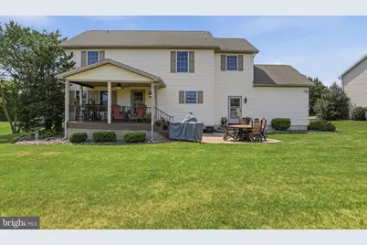 1427 Hunters Chase #51, Chambersburg, PA 17202 - Photo 54