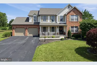 1427 Hunters Chase #51, Chambersburg, PA 17202 - Photo 4