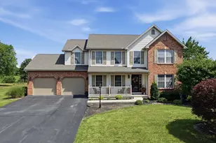 1427 Hunters Chase, Chambersburg, PA 17202 - Photo 4