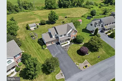 1427 Hunters Chase #51, Chambersburg, PA 17202 - Photo 90