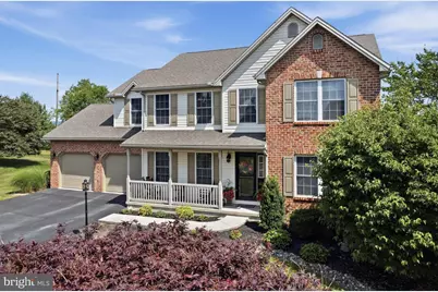 1427 Hunters Chase #51, Chambersburg, PA 17202 - Photo 2