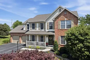 1427 Hunters Chase, Chambersburg, PA 17202 - Photo 2