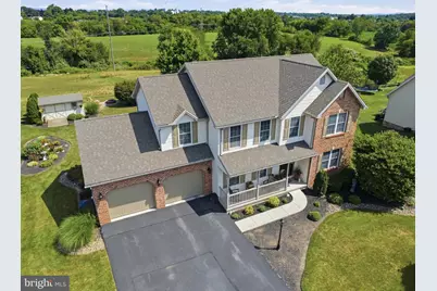 1427 Hunters Chase #51, Chambersburg, PA 17202 - Photo 1