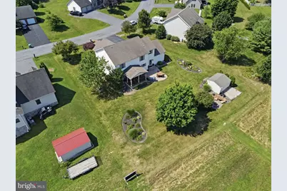 1427 Hunters Chase #51, Chambersburg, PA 17202 - Photo 58
