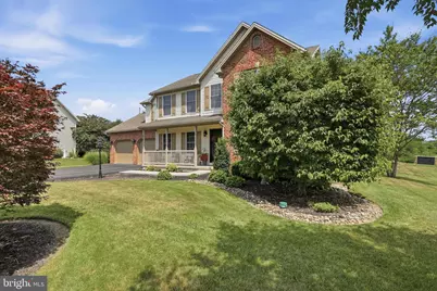1427 Hunters Chase #51, Chambersburg, PA 17202 - Photo 8