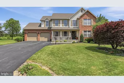 1427 Hunters Chase #51, Chambersburg, PA 17202 - Photo 6