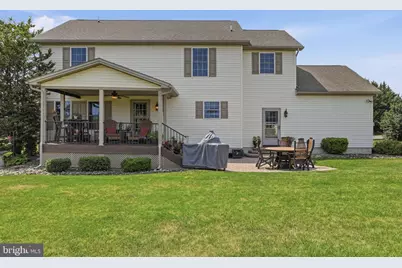 1427 Hunters Chase #51, Chambersburg, PA 17202 - Photo 82