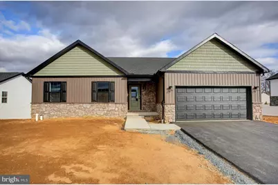 12392 Benning Ave Lot 8, Waynesboro, PA 17268 - Photo 4