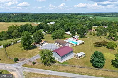 5140 Bino Road, Greencastle, PA 17225 - Photo 1