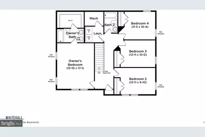 Homesite 24 Wind River Drive, Chambersburg, PA 17202 - Photo 24