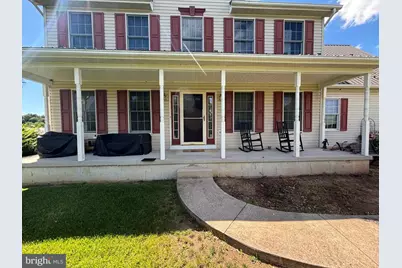 12650 Garnes Road, Mercersburg, PA 17236 - Photo 2