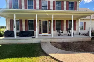 12650 Garnes Rd, Mercersburg, PA 17236 - Photo 2