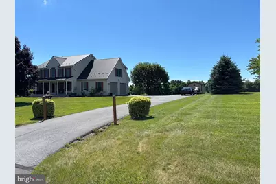 12650 Garnes Road, Mercersburg, PA 17236 - Photo 4