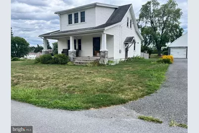 3870 Coseytown Road, Greencastle, PA 17225 - Photo 1