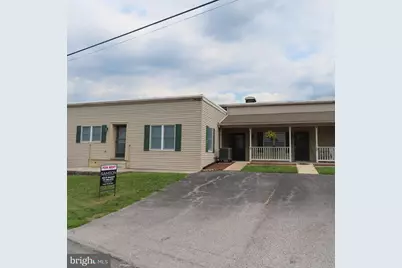 102 Park Street #11, Mont Alto, PA 17237 - Photo 1