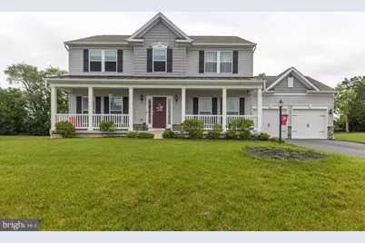 174 Paradise View Drive, Greencastle, PA 17263 - Photo 1