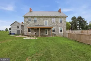 4448 Parnell Dr, Mercersburg, PA 17236 - Photo 4