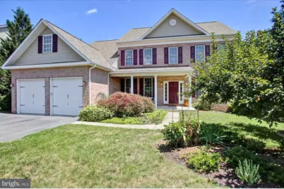 7946 Golf Vista Drive, Greencastle, PA 17225 - Photo 4